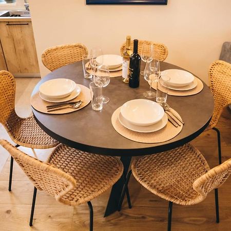 Apartament Sabbioncello Orebić Zewnętrze zdjęcie