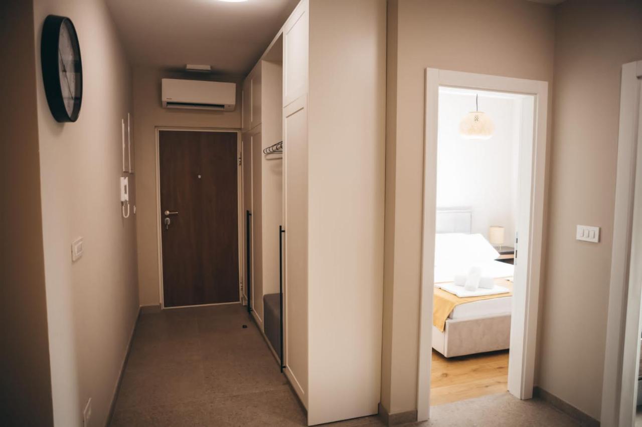 Apartament Sabbioncello Orebić Zewnętrze zdjęcie