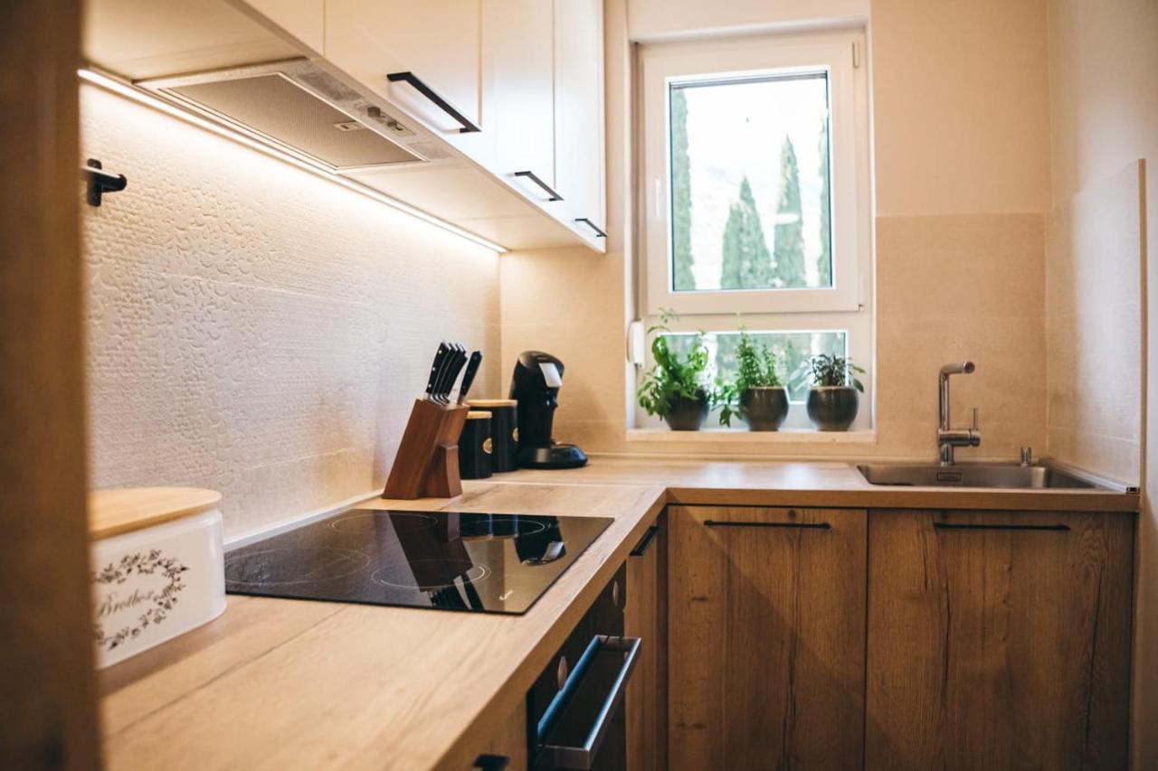 Apartament Sabbioncello Orebić Zewnętrze zdjęcie