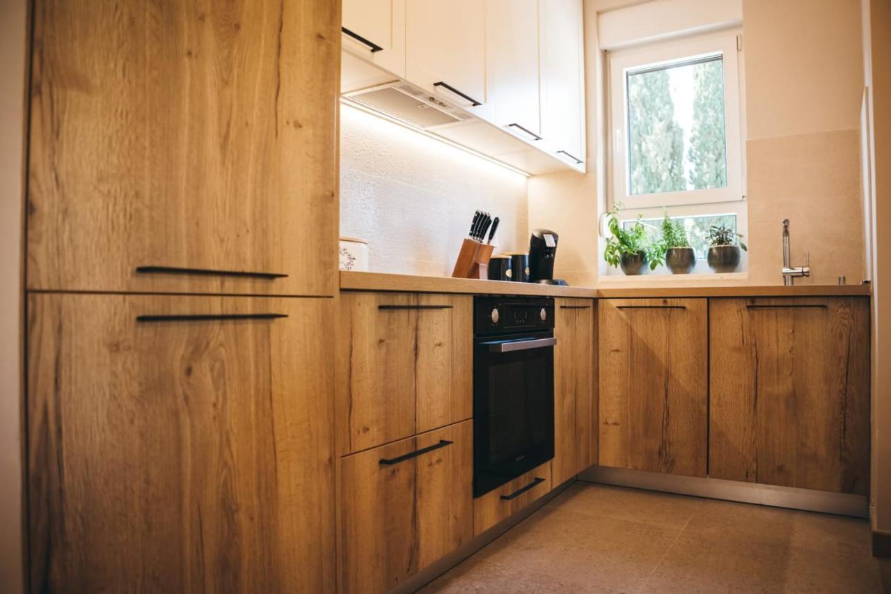 Apartament Sabbioncello Orebić Zewnętrze zdjęcie
