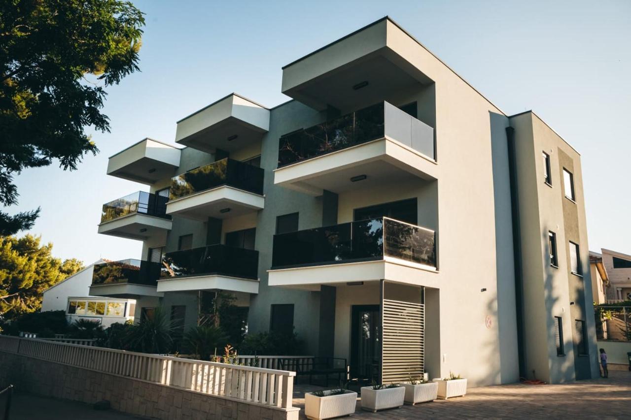 Apartament Sabbioncello Orebić Zewnętrze zdjęcie